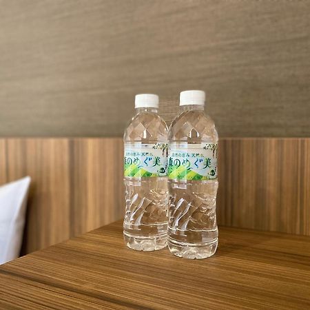 Hotel The Point Kyoto Station South Ngoại thất bức ảnh
