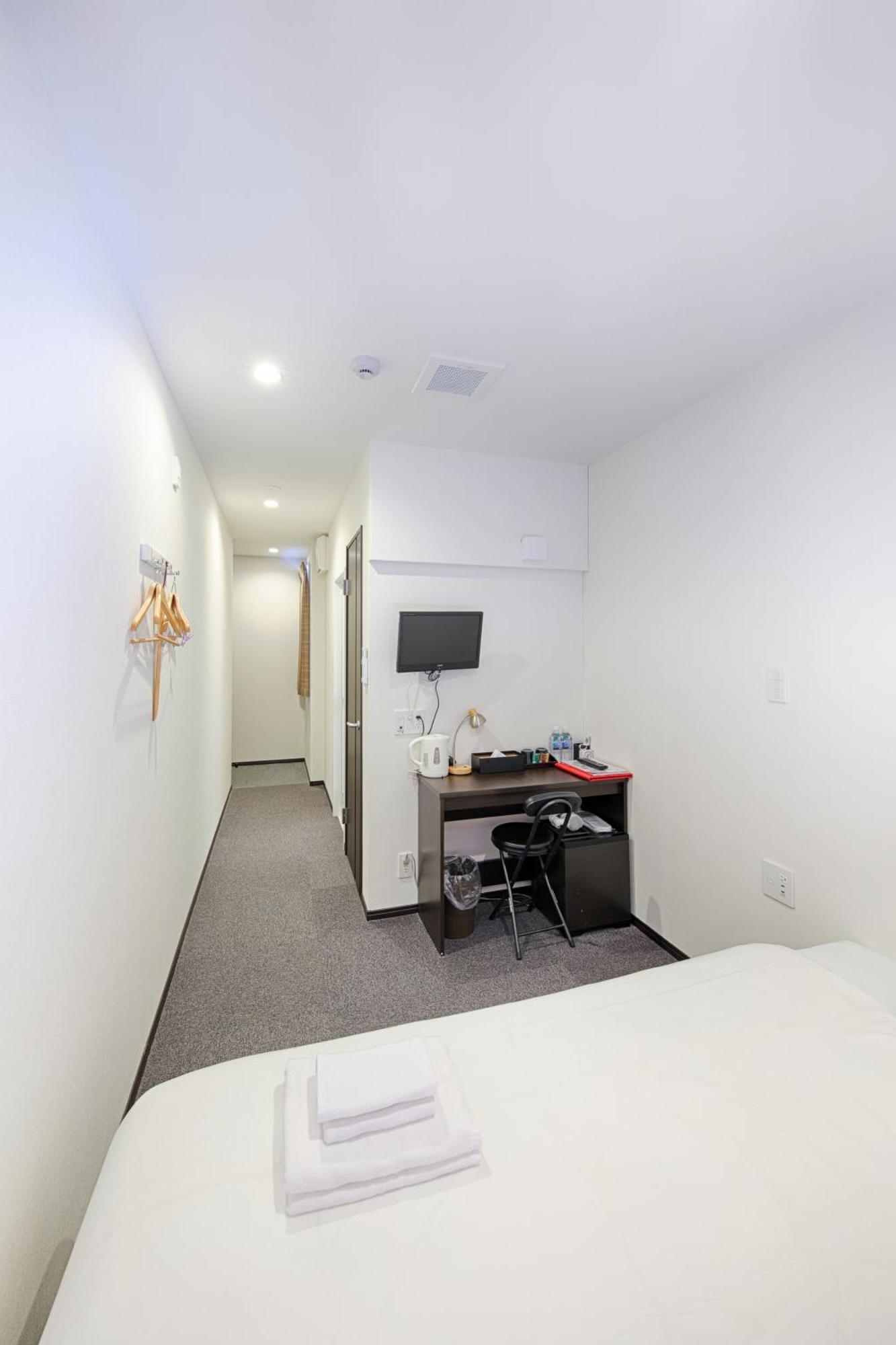 Hotel The Point Kyoto Station South Ngoại thất bức ảnh