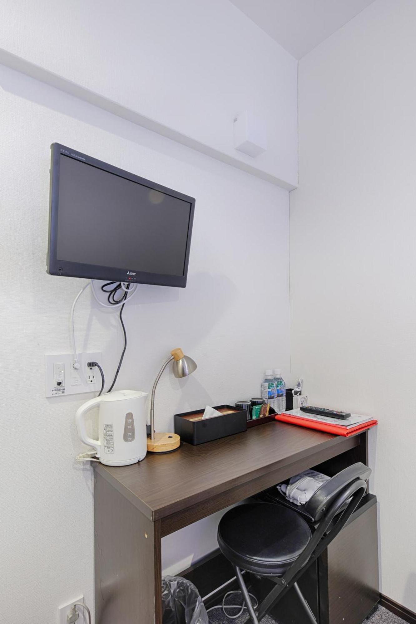 Hotel The Point Kyoto Station South Ngoại thất bức ảnh