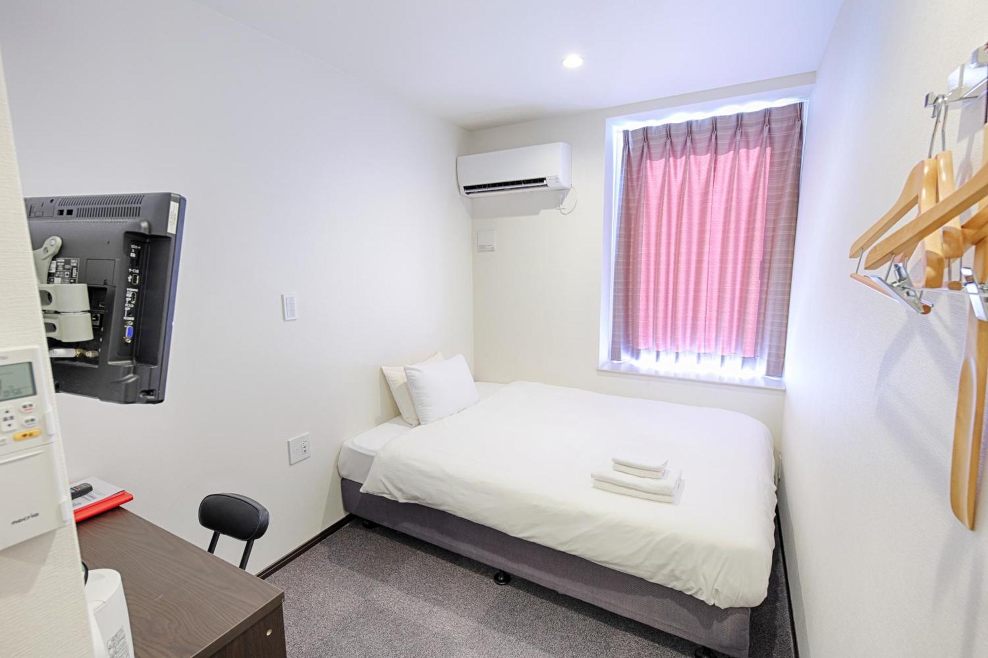 Hotel The Point Kyoto Station South Ngoại thất bức ảnh